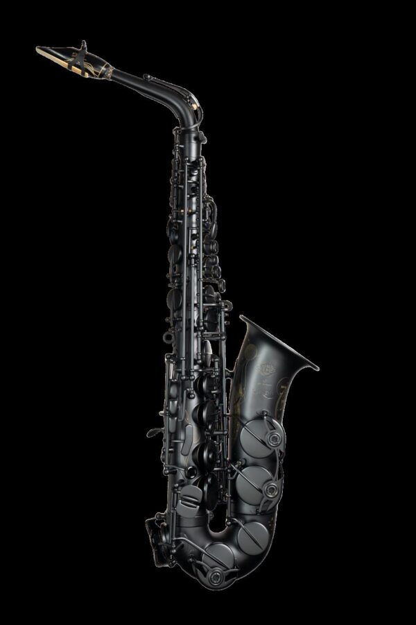 Selmer Paris | Supreme Alto Saxophone | 2025 Limited Edition